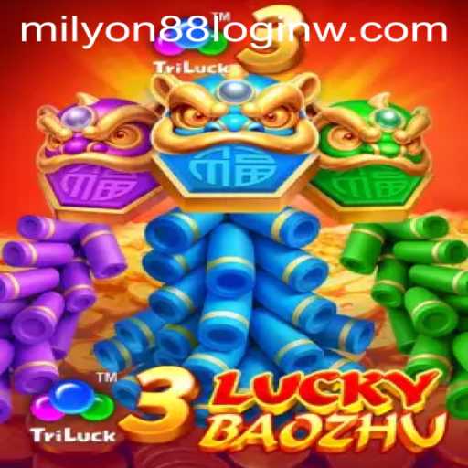 Discover the Thrills of 3LuckyBaozhu: A Complete Guide