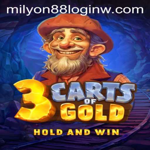 Discover the Thrill of 3CartsOfGold: Your Gateway to Adventure