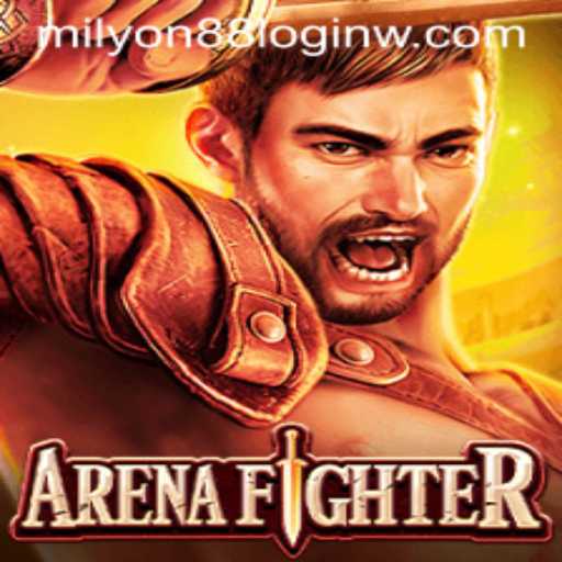 ArenaFighter: Unleashing the Combat Spirit