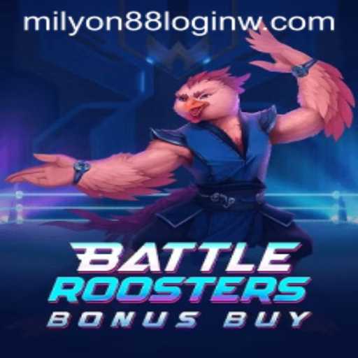 BattleRoostersBonusBuy: A Thrilling Arena of Strategy and Luck