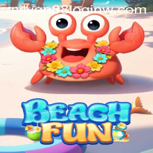 Dive into Excitement with BeachFun: A Comprehensive Guide to the Game and Its Mechanics