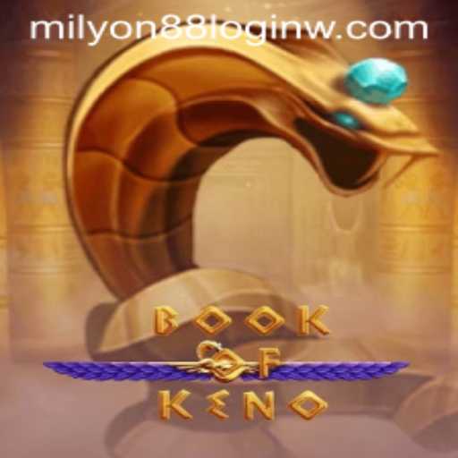 Exploring the Fascinating World of BookOfKeno