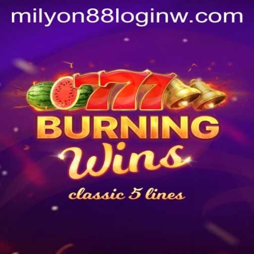 Discover the Thrilling World of Burning Wins: A Classic Slot Experience