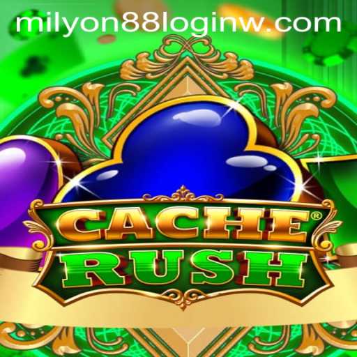 Discover the Thrilling World of CacheRush: A Modern Treasure Hunt Experience