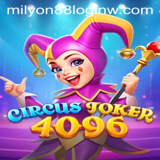 Exploring the Digital Marvel of CircusJoker4096