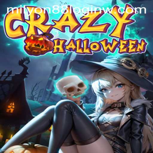 Discover the Enchantment of CrazyHalloween: A Thrilling Gaming Experience