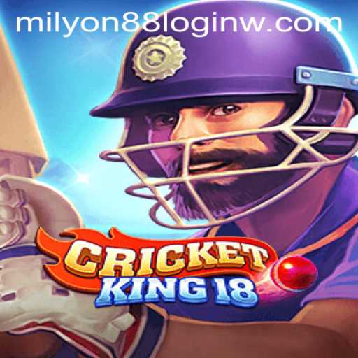 Exploring the Fascinating World of CricketKing18