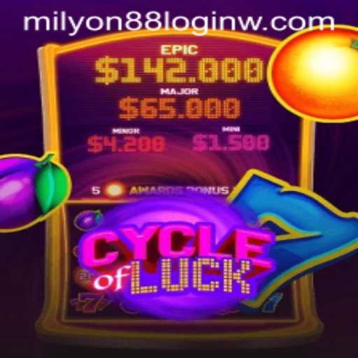 CycleofLuck: A Deep Dive into the Popular Game