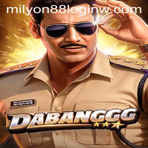 DABANGGG: The Exciting World of Strategy and Skill