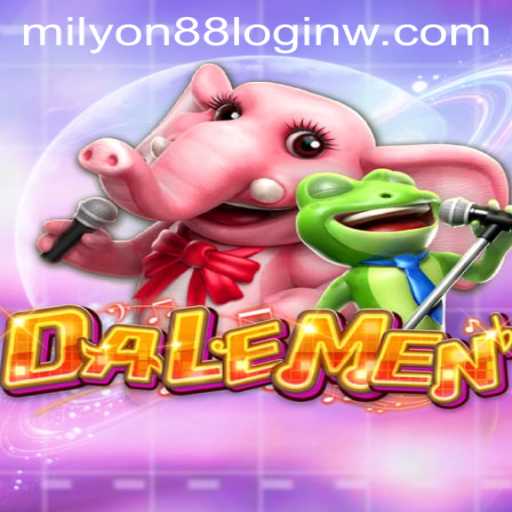 The Thrilling World of DALEMEN: Unveiling Gameplay Dynamics and Strategies
