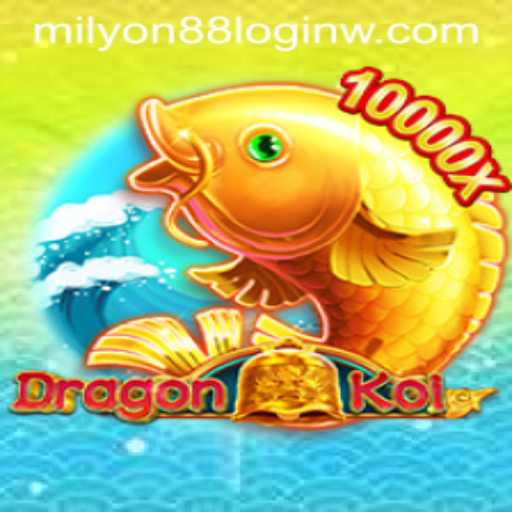 Unveiling DragonKoi: A Journey into the World of Mystic Battles