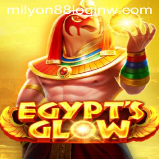 Explore the Mystical World of EgyptsGlow: A Captivating Journey Through Ancient Egypt