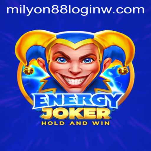 An In-Depth Look at EnergyJoker and Milyon88 Log In