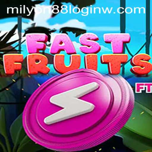FastFruits: A Fresh Challenge in Mobile Gaming
