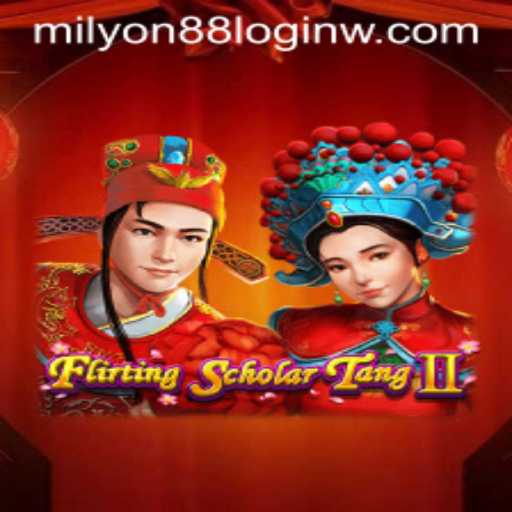 Exploring the Enchanting World of Flirting Scholar Tang II