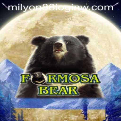 Discover the Exciting World of FormosaBear: A New Online Gaming Experience
