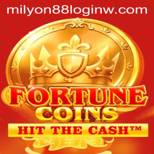 Exploring the Thrills of FortuneCoins: Unlock the Secrets of Milyon88 Log In