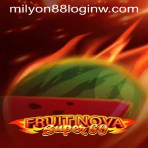 Explore the Vibrant World of FruitNovaSuper60 and Milyon88 Log In