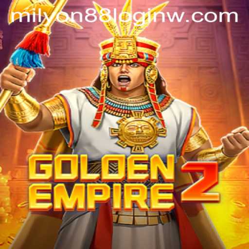 GoldenEmpire2: The Dawn of a New Gaming Epoch