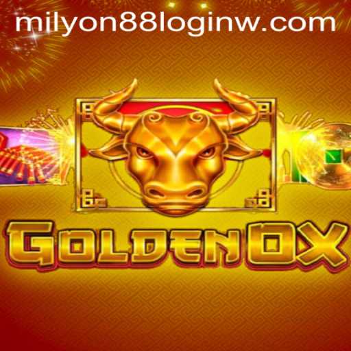 The Thrilling World of GoldenOx: A Game-Changer in Online Gaming