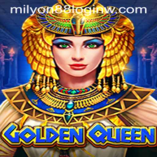 GoldenQueen: A Thrilling Adventure in the World of Gaming