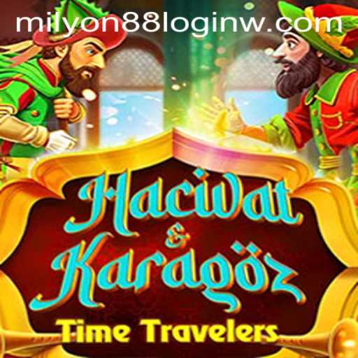 Exploring the Traditional World of Hacivat and Karagoz