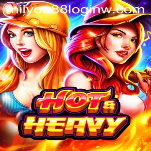 Exploring HotHeavy: The Thrilling Game Taking the World by Storm
