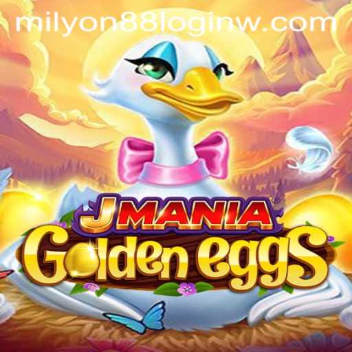 JManiaGoldenEggs: An Engaging Game with Milyon88 Log In