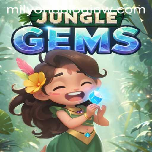 Explore the Thrilling World of JungleGems: Your Guide to Winning Big