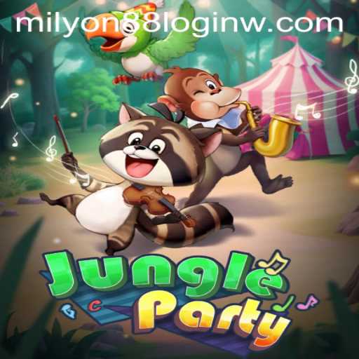 Unveiling JungleParty: The Wild Adventure in Online Gaming and Milyon88 Log In Integration