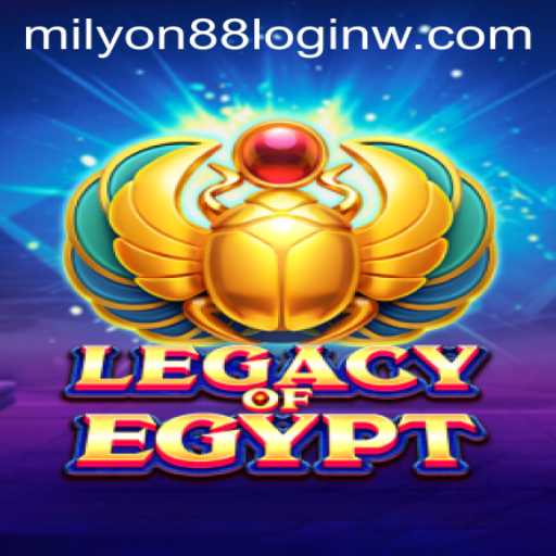 LegacyOfEgypt: A Timeless Adventure and A Guide to Milyon88 Log In