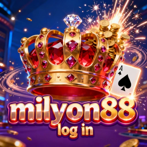 milyon88 log in