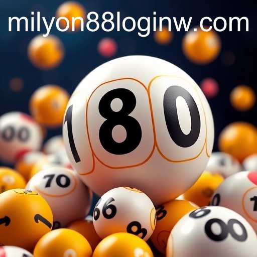 The Fascinating World of Lottery Games