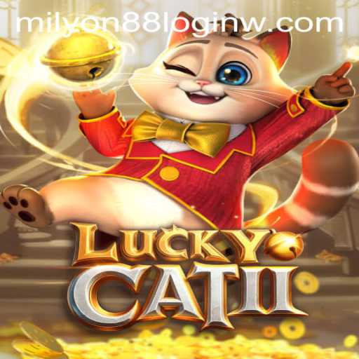Dive into the World of LuckyCatII: An Engaging Gameplay Experience