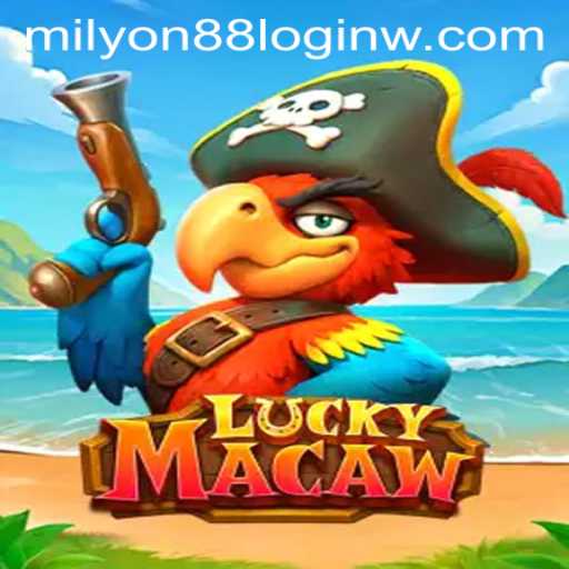 Discovering the Thrill of LuckyMacaw: An Enthralling Gaming Experience