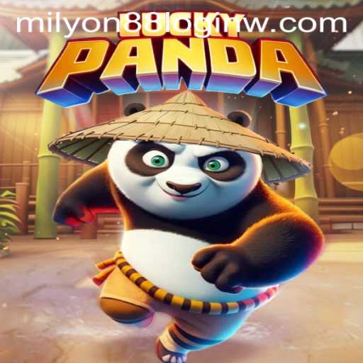 Discover LuckyPanda: A Guide to the Thrilling Game and Latest Innovations in Online Login Systems