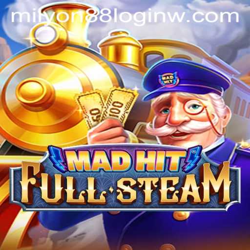 MadHitFullSteam: An In-Depth Look at the Innovative Game