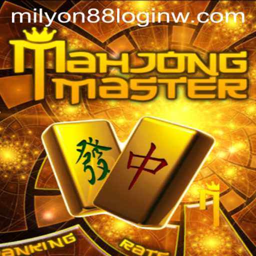 Discover MahJongMaster and How to Log into Milyon88