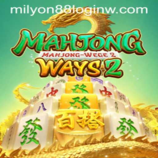 Exploring the Thrilling World of Mahjong Ways 2 and Milyon88 Log In
