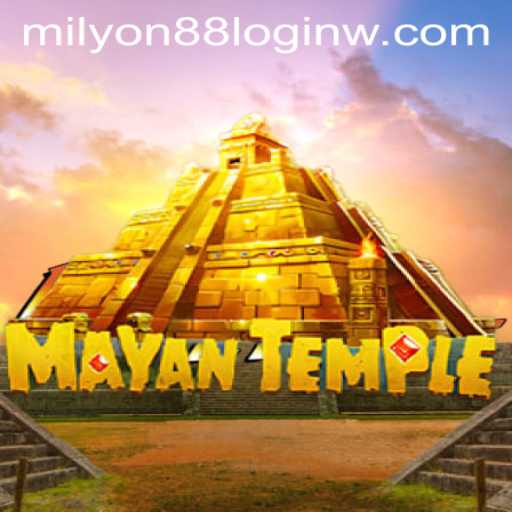 MayanTemple: Unearthing the Mysteries of an Ancient Civilization