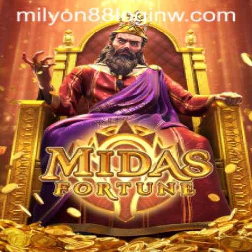 Discover the World of MidasFortune and How to Log In with Milyon88