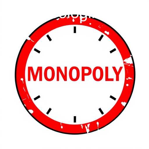 Exploring the Dynamics of Monopoly