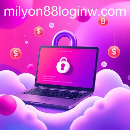 milyon88 log in