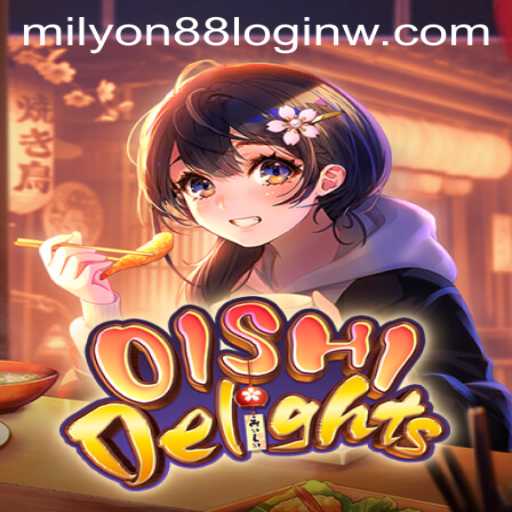Unveiling the Exotic World of OishiDelights
