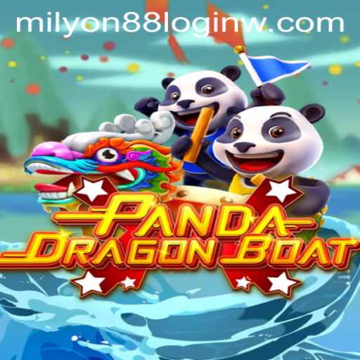 PANDADRAGONBOAT: A Thrilling Adventure Awaits