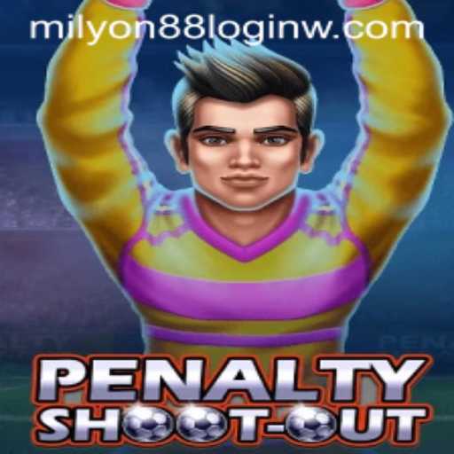 PenaltyShootOut: Unveiling the Thrills of the Game and the Milyon88 Experience