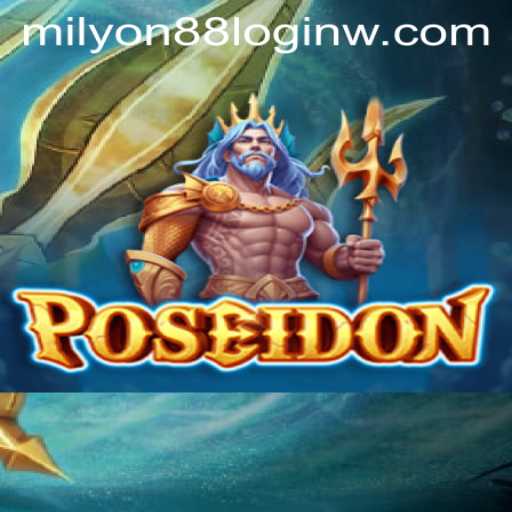 Exploring the Oceanic Depths of Poseidon: A Comprehensive Guide to This Thrilling Game