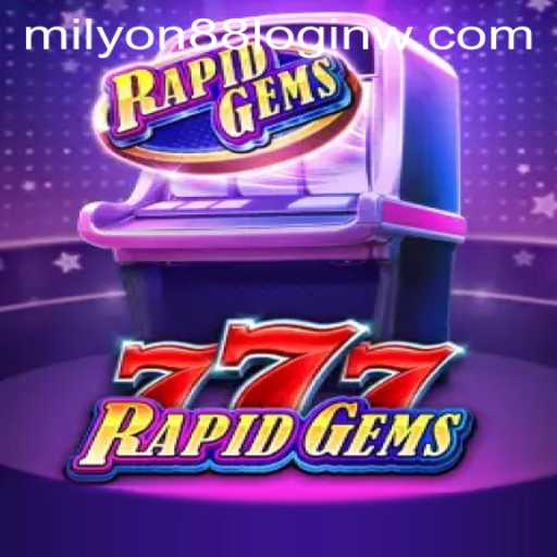 Dive Into the Exciting World of RapidGems777