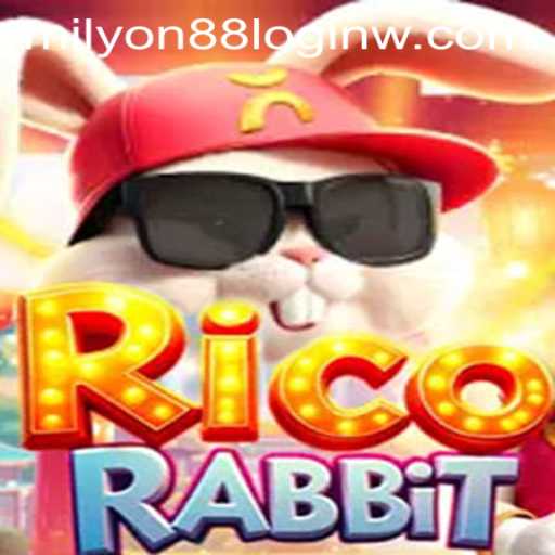 Discovering the Dynamic World of RicoRabbit and Logging into Milyon88