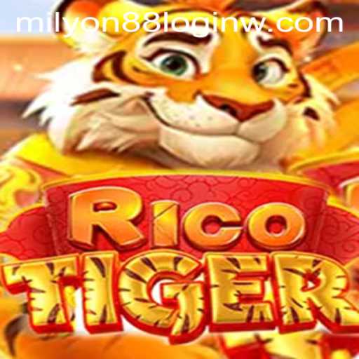 Exploring the Thrills of RicoTiger: A Dive into Gameplay and Strategy in 2023